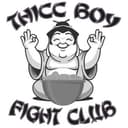 Thicc Boy Fight Club logo