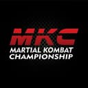 Martial Kombat Championship (Mexico) logo