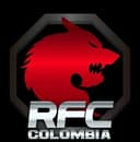 Randall Fighter Championship logo