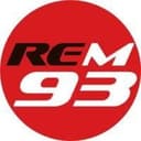 REM 93 logo