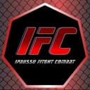 Ipaussu Fight Combat logo