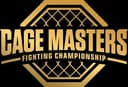 Cage Masters Fighting Championship logo