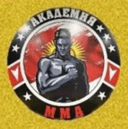 Tilek Mashrapov Fighting Championship logo