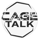 Cage Talk logo