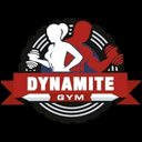 Dynamite Fight Night (Croatia) logo