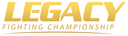 Legacy Fighting Championship (Texas) logo
