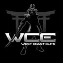 West Coast Elite MMA logo