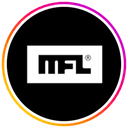 Mexico Fight League logo