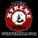 Liga Xtreme MMA logo