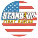 Stand Up Fight logo