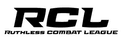 Ruthless Combat League logo