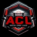Amateur Combat League logo