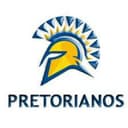 Pretorianos MMA logo