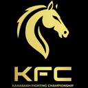 Karabakh Fighting Championships logo