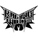Raging Wolf logo