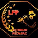 Lutando Pela Paz logo