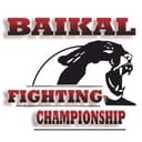 Baikal Fighting Championship logo