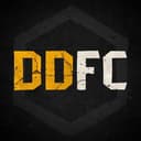 Double Down Fighting Championship logo