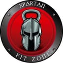 Spartan Fit Zone logo