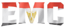 Egyptian MMA Committee logo