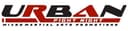 Urban Fight Night logo