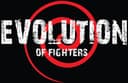 Evolution of Fighters logo