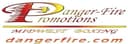 Danger-Fire Promotions logo