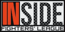 Inside Fighters League (IFL) logo