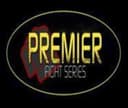 Texas Premier Fight Promotions logo