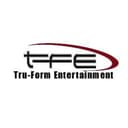 Tru-Form Entertainment logo