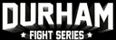 Durham Fight Series logo