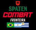 Spaten Combat Fronteira logo