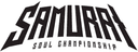 Samurai Soul Championship logo