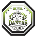Dantas Fight logo