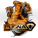 Pugna Entertainment logo