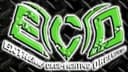 Extreme Cagefighting Organization logo