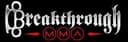 Breakthrough MMA logo