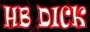 H.B. Dick Promotions logo