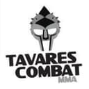 Tavares Combat logo