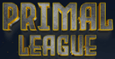 Primal League logo