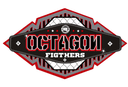 Octagon Fighters logo