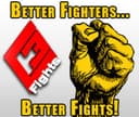 C3 Fights logo