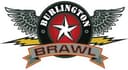 Burlington Brawl logo