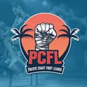 Pacific Coast Fight League logo