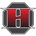 Hybrid Fighting Championship logo