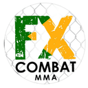 FX Combat logo