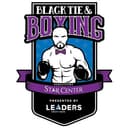 Black Tie & Boxing logo