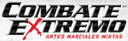 Extremo Combat logo