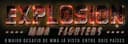 Explosion MMA logo