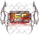 International Fighting Championship logo